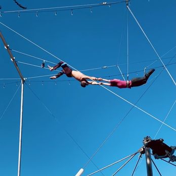 Santa Barbara Trapeze - Kids Activities Near Me - Santa Barbara, California Santa Barbara Trapeze - Kids Activities Near Me - Santa Barbara, California