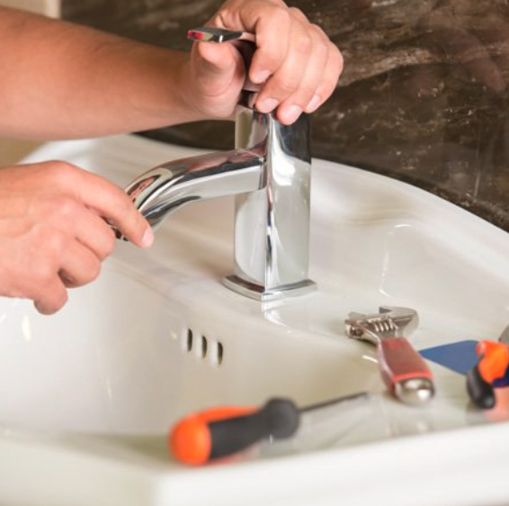 Slide of Scott Jentink Plumbing