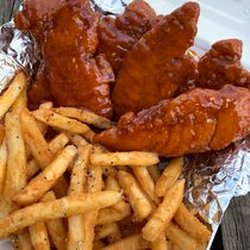 Wingnutz