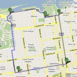 Lyon Loop