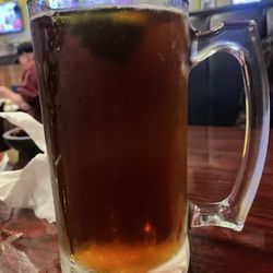 Mi Hacienda Cooper's Mexican Restaurant - Dos Equis Amber