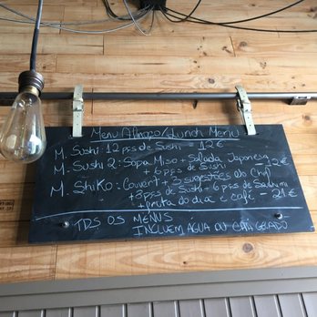 Shiko - The specials - Sushi Bars Near Me - Porto, 13