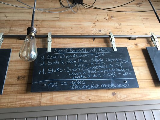 Menu photo 6 Shiko Porto, 13