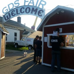 GDS FAIR - 979 Main St, Newfoundland, PA - Phone Number - Yelp