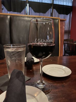 Mannino's Italian Bistro by null