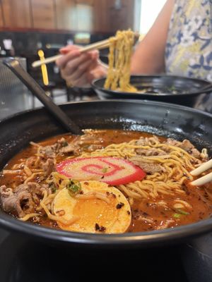 Ikkyu Ramen, 68-1820 Waikoloa Rd, Ste C306, Waikoloa Village, HI