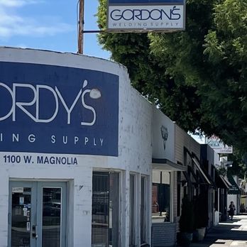 Gordy's Welding Supply - Hardware Stores Near Me - Burbank, California Gordy's Welding Supply - Hardware Stores Near Me - Burbank, California