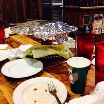 PRIMOS - To go box, or lack there of. - Pizza Near Me - Danville, California