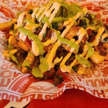 Desvelados - Mexican Near Me - Glendale, California