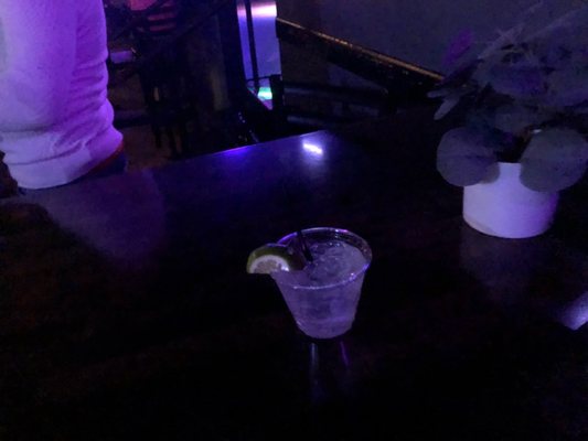 Black Door Pub by null