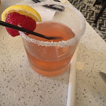 Crack'D Brunch - Strawberry Lemon Drop - Breakfast & Brunch Near Me - New Orleans, Louisiana Crack'D Brunch - Strawberry Lemon Drop - Breakfast & Brunch Near Me - New Orleans, Louisiana