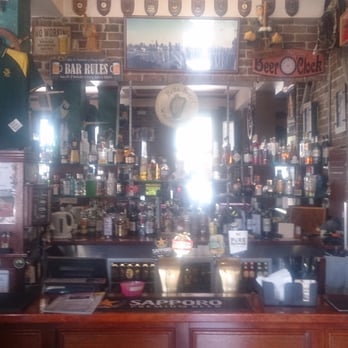 Bells Hotel - The Bar - Pubs Near Me - Woolloomooloo, NSW