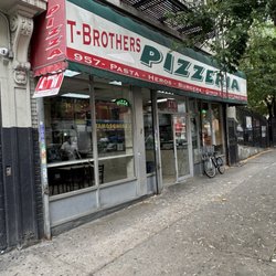 Tetaj Brothers Pizzeria