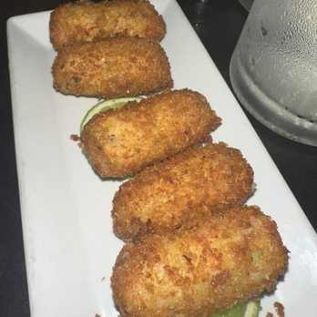 Havana - Croquettes - Cuban Near Me - Walnut Creek, California Havana - Croquettes - Cuban Near Me - Walnut Creek, California