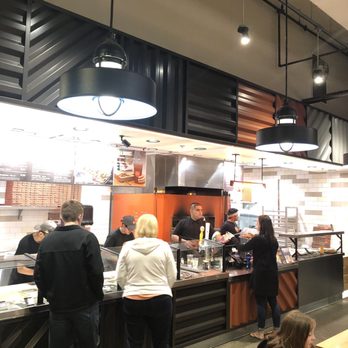 Blaze Pizza - Pizza Near Me - Anaheim, California Blaze Pizza - Pizza Near Me - Anaheim, California