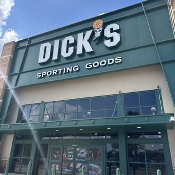 DICK'S Sporting Goods - Sports Wear Near Me - Boca Raton, Florida