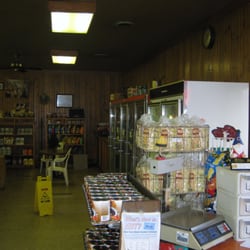 Ken's Meat Market