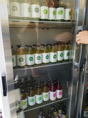 Urban Remedy by null