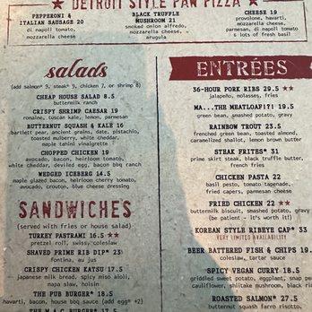 Culinary Dropout - New American Near Me - Atlanta, Georgia Culinary Dropout - New American Near Me - Atlanta, Georgia