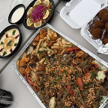 Zabaadi Kebabs - Mediterranean Near Me - Norridge, Illinois Zabaadi Kebabs - Mediterranean Near Me - Norridge, Illinois