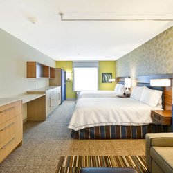 Home2 Suites by Hilton Opelika Auburn - Guest room amenity