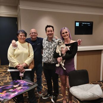 Farrell Dillon Comedy Magic Show - Magicians Near Me - Las Vegas, Nevada Farrell Dillon Comedy Magic Show - Magicians Near Me - Las Vegas, Nevada