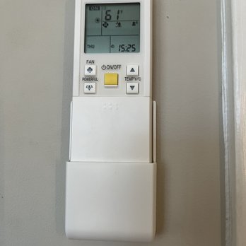 Best Air Conditioning & Heating Systems - Daikin mini split wall head remote - Heating & Air Conditioning/HVAC Near Me - Los Angeles, California Best Air Conditioning & Heating Systems - Daikin mini split wall head remote - Heating & Air Conditioning/HVAC Near Me - Los Angeles, California
