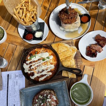 TownHall - New American Near Me - Columbus, Ohio