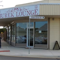Burek Lounge