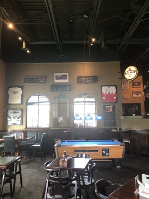 Oliver Street Bar & Grill by null