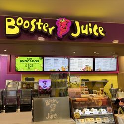Booster Juice