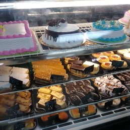 Everything is delicious! Everything is delicious!
