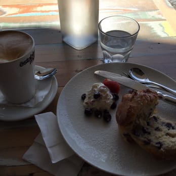 The Establishment - A lil morn'n treat. - Coffee & Tea Near Me - Brisbane, QLD