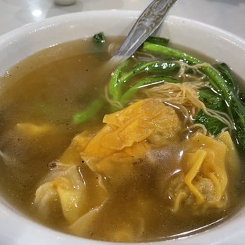 Star Kitchen - Wonton Noodle Soup - Dim Sum Near Me - Denver, Colorado Star Kitchen - Wonton Noodle Soup - Dim Sum Near Me - Denver, Colorado