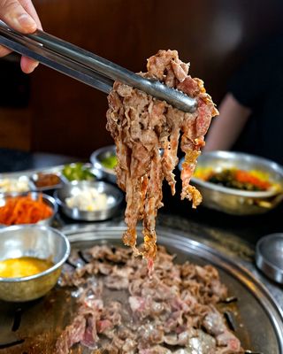 KingChang-La by null KingChang-La by null