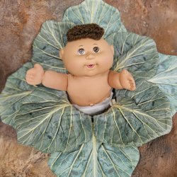 Cabbage Patch Kids Babyland General Hospital