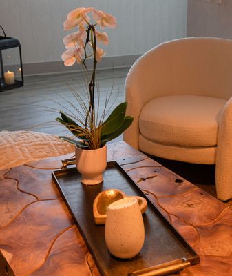 Leaf Spa at AKA Brickell by null