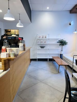 SIGNAL Coffee Roasters by null