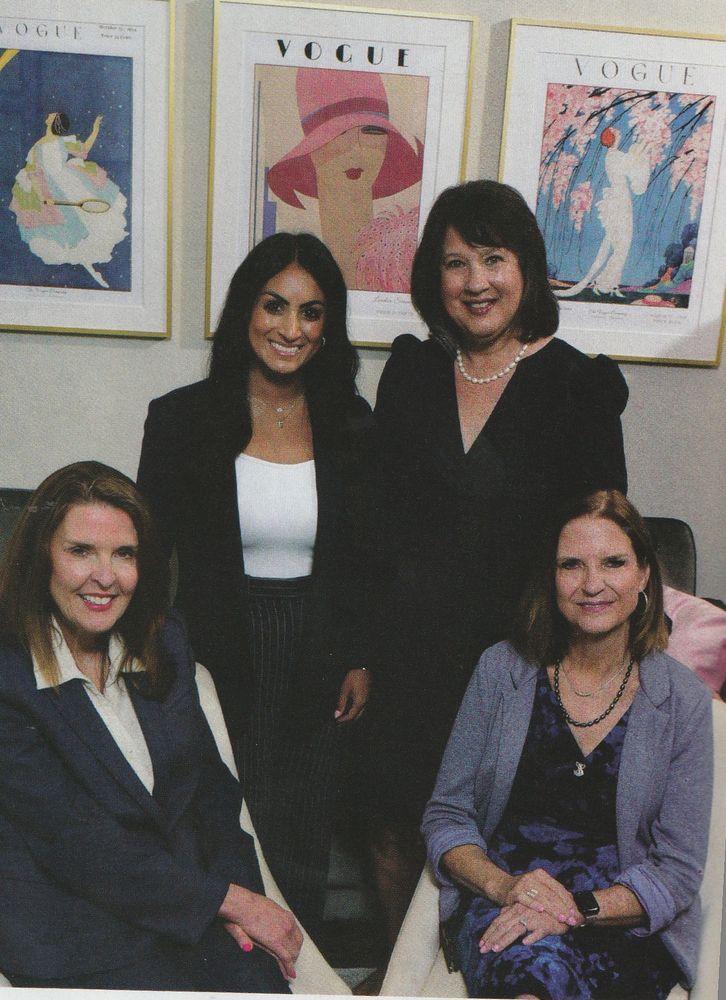 Law Office of Dana L. White - disability attorney in Southlake, TX