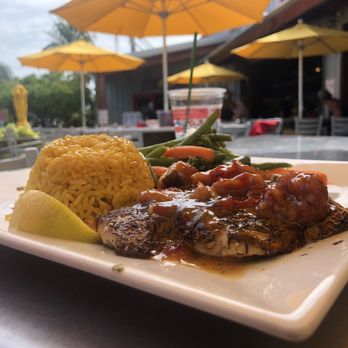 Conch Republic Seafood - Maui maui - Seafood Near Me - Key West, Florida