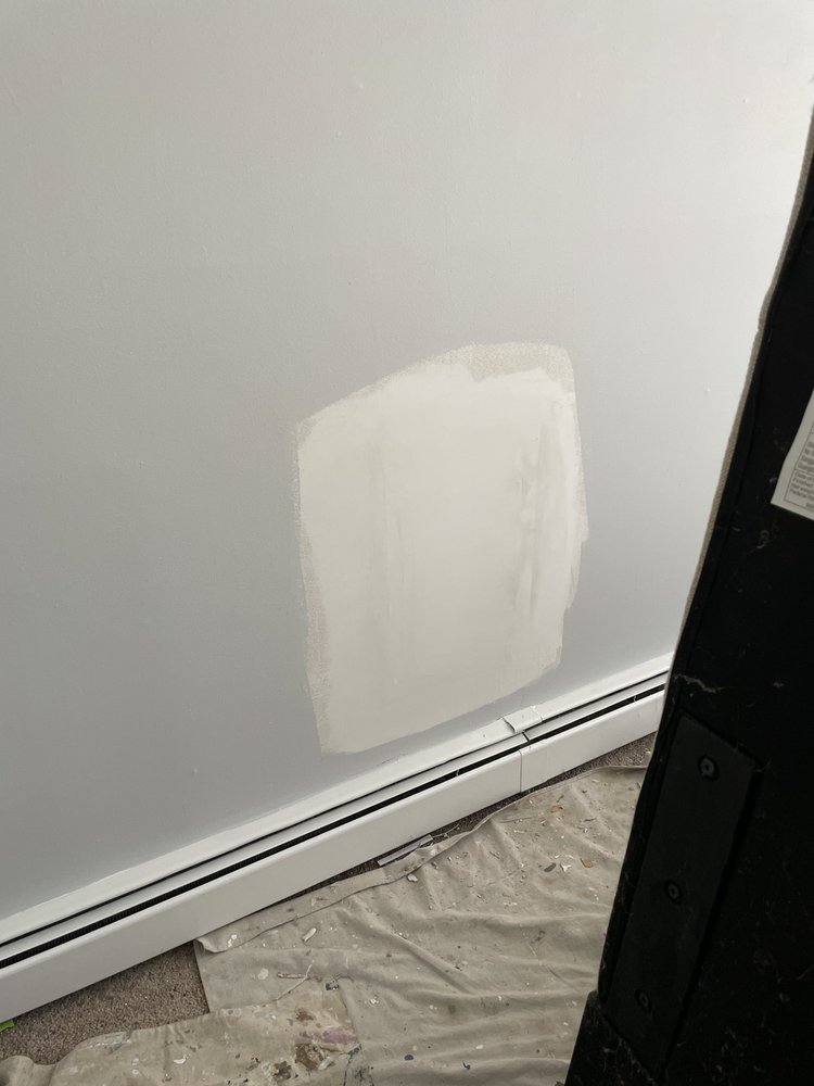 ONE FOR THE CORPS PAINTING Updated May 2024 Coram, New York