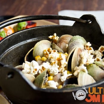 The Tasting Shed - Modern European Near Me - Kumeu, AUK