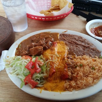 El Rodeo de Jalisco - Texas plate! - Mexican Near Me - Spring Branch, Texas El Rodeo de Jalisco - Texas plate! - Mexican Near Me - Spring Branch, Texas