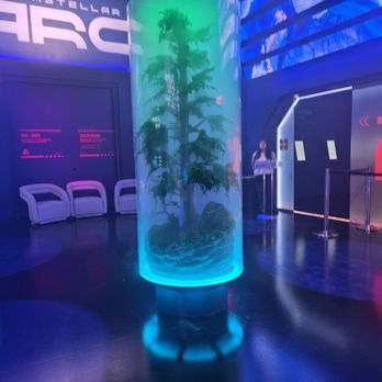 Interstellar Arc - Virtual Reality Centers Near Me - Las Vegas, Nevada Interstellar Arc - Virtual Reality Centers Near Me - Las Vegas, Nevada