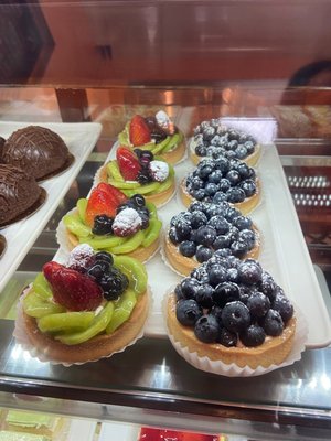 Épices Bakery by null