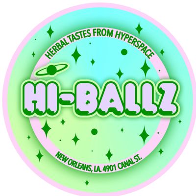 HI-BALLZ by null