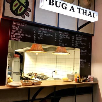 Klara - Food Court Near Me - Basel, BS