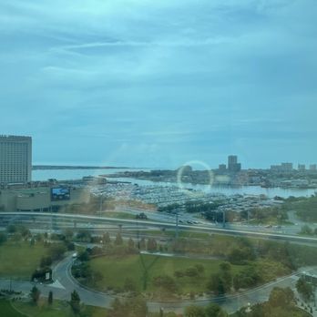 MGM Tower - Hotels Near Me - Atlantic City, New Jersey