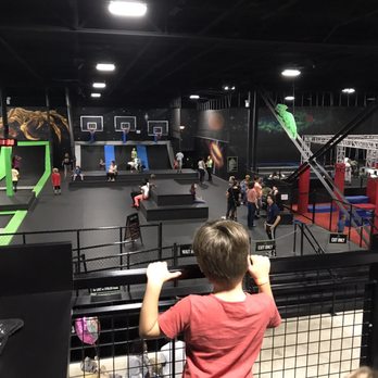 Flight Adventure Park - Jacksonville - Trampoline Parks Near Me - Jacksonville, Florida Flight Adventure Park - Jacksonville - Trampoline Parks Near Me - Jacksonville, Florida