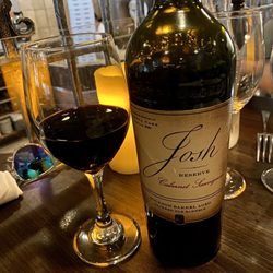 The Brick Oven - BYOB